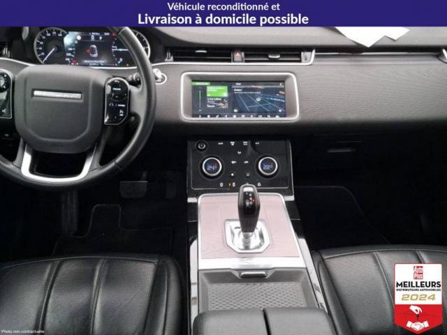 Land Rover Range Rover Evoque image 3