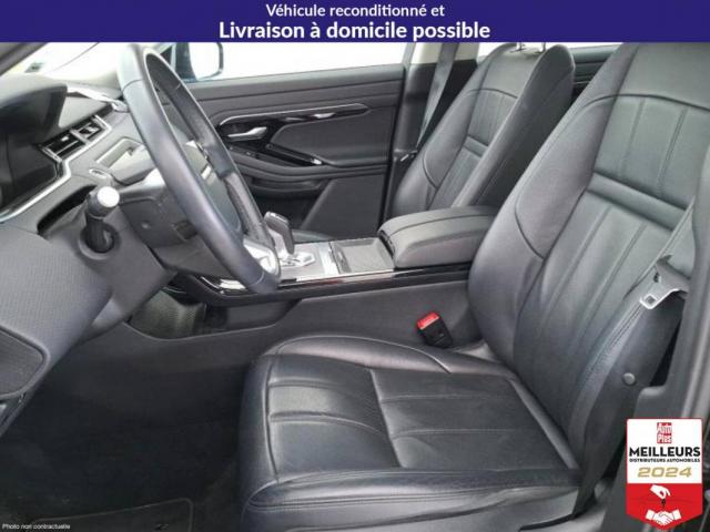 Land Rover Range Rover Evoque image 4