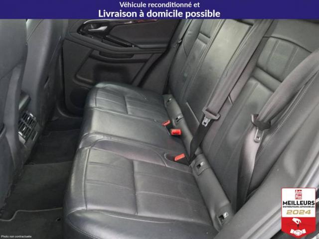 Land Rover Range Rover Evoque image 7