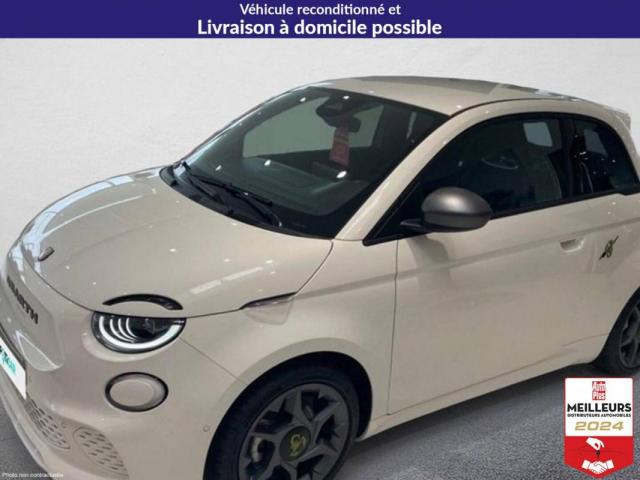 Abarth