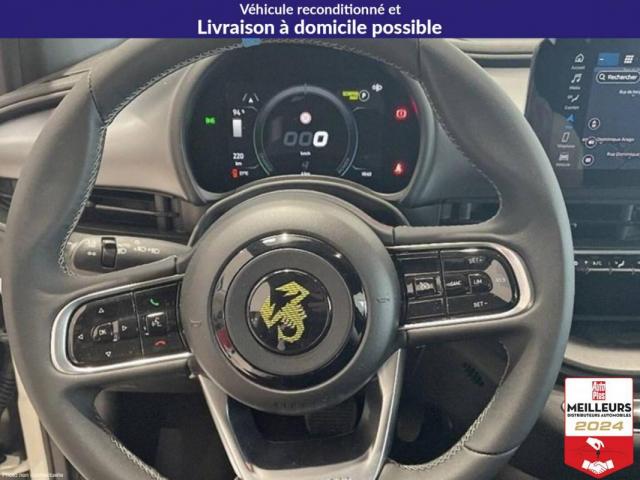 Abarth 500 image 4