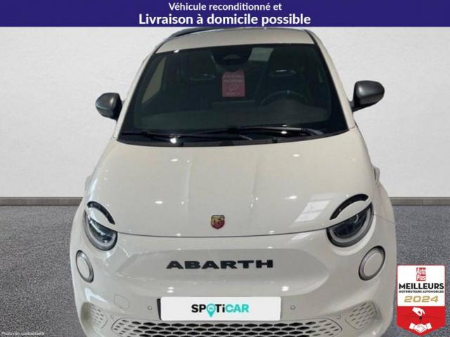 Abarth 500 image 9