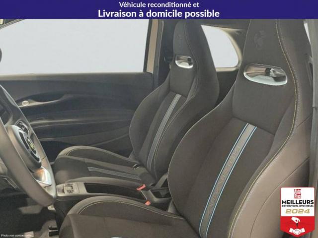 Abarth 500 image 7