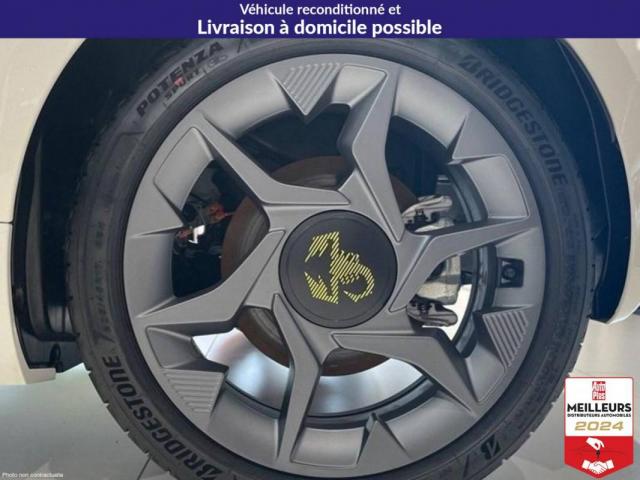 Abarth 500 image 3