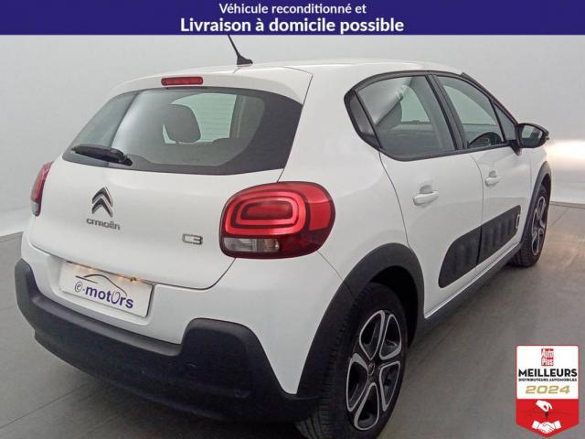 Citroen C3 image 3