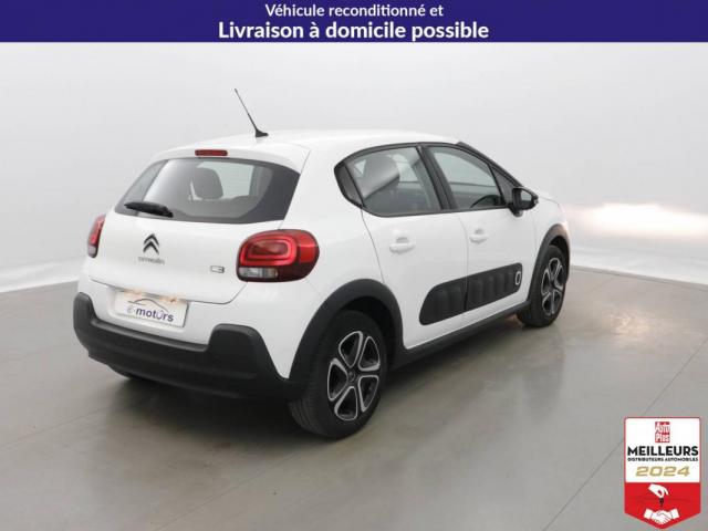 Citroen C3 image 9