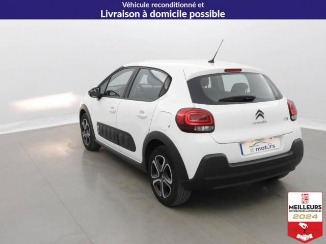 Citroen C3 image 2