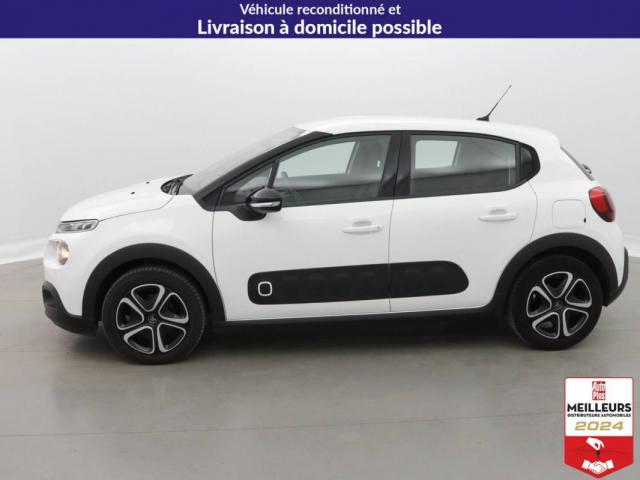 Citroen C3 image 4