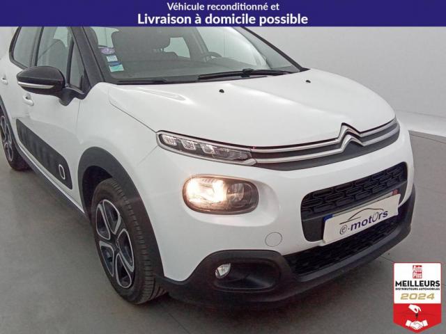 Citroen C3 image 8