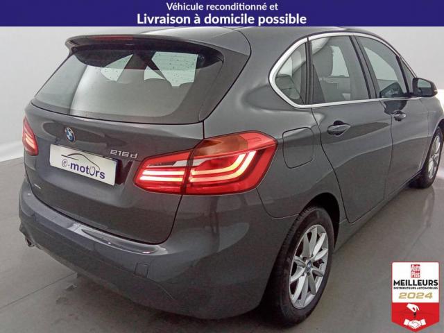 Bmw Serie 2 Active Tourer image 1