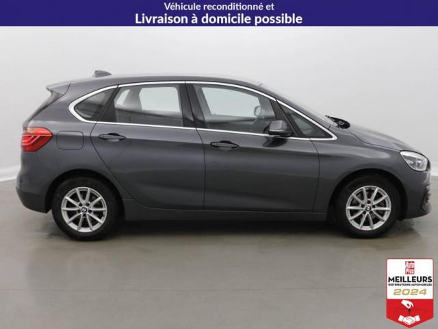 Bmw Serie 2 Active Tourer image 2
