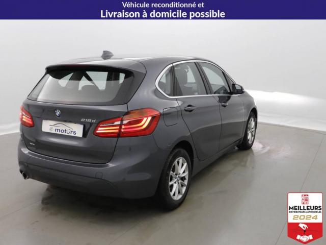 Bmw Serie 2 Active Tourer image 3