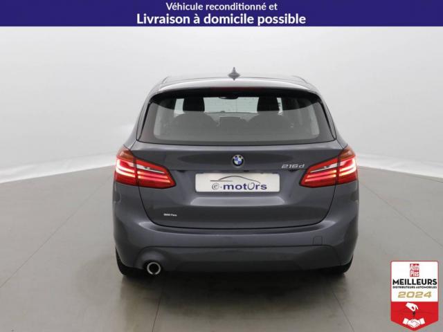 Bmw Serie 2 Active Tourer image 4