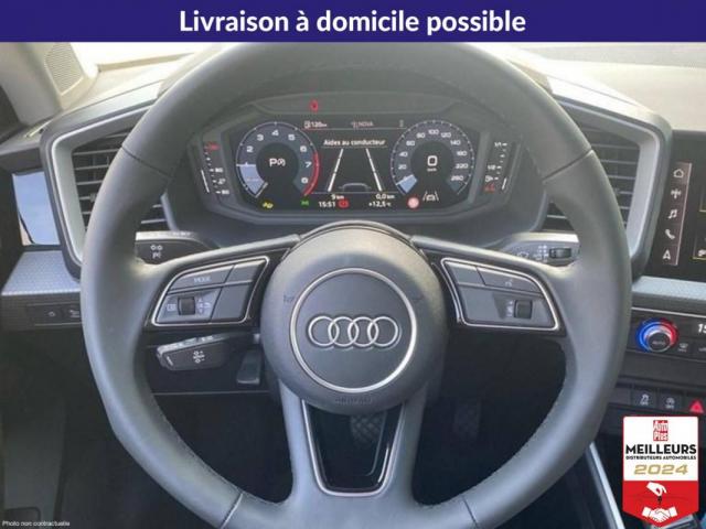 Audi A1 image 9
