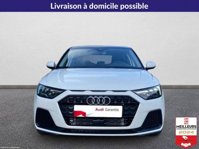 Audi A1 image 7