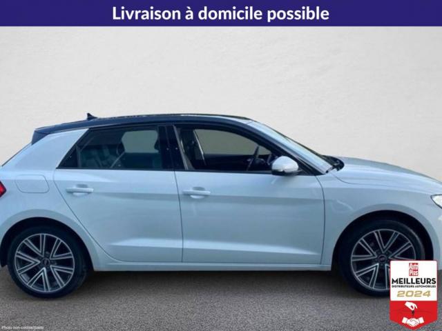 Audi A1 image 8