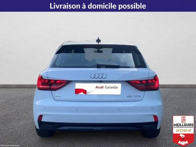 Audi A1 image 6