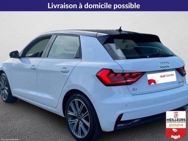 Audi A1 image 2