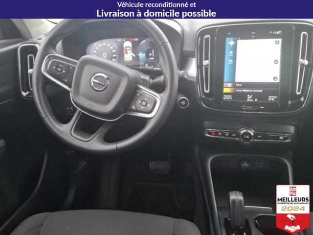 Volvo Xc40 image 5