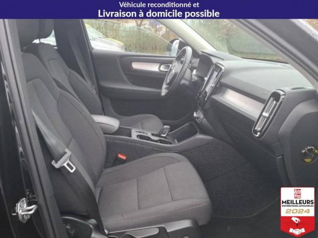 Volvo Xc40 image 6
