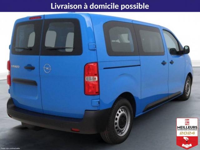 Opel Vivaro image 7