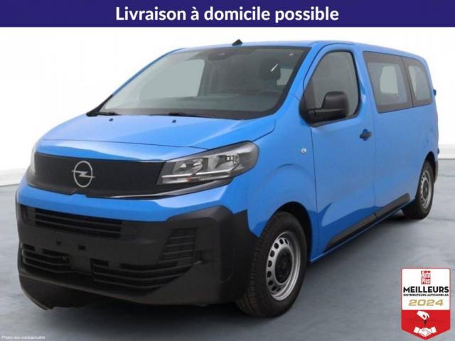 Opel Vivaro image 3