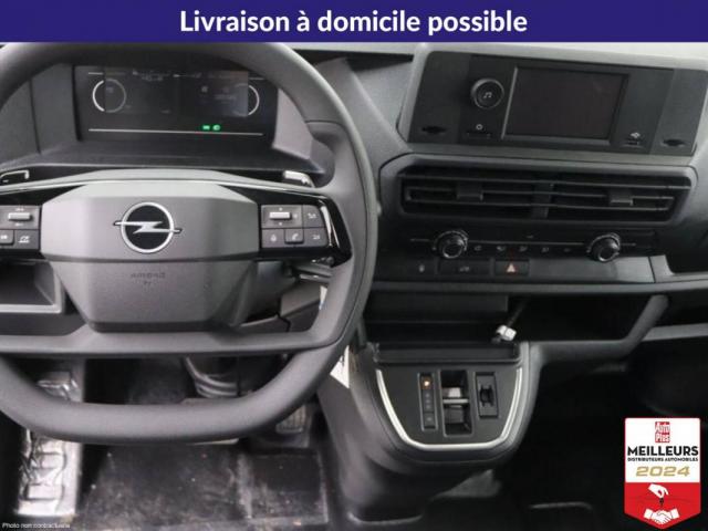 Opel Vivaro image 1
