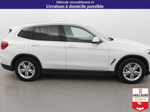 Bmw X3 image 3