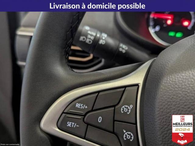 Dacia Jogger image 4