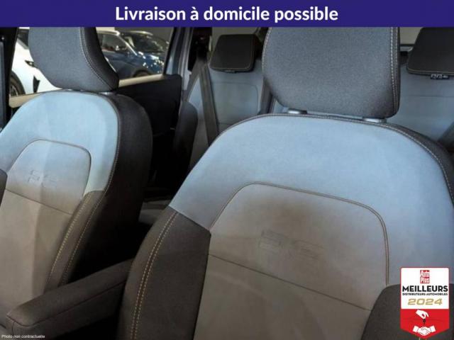 Dacia Jogger image 1