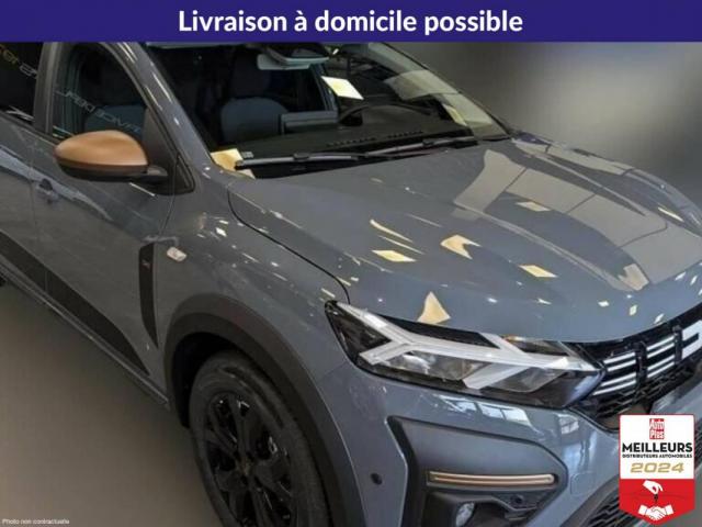 Dacia Jogger image 3