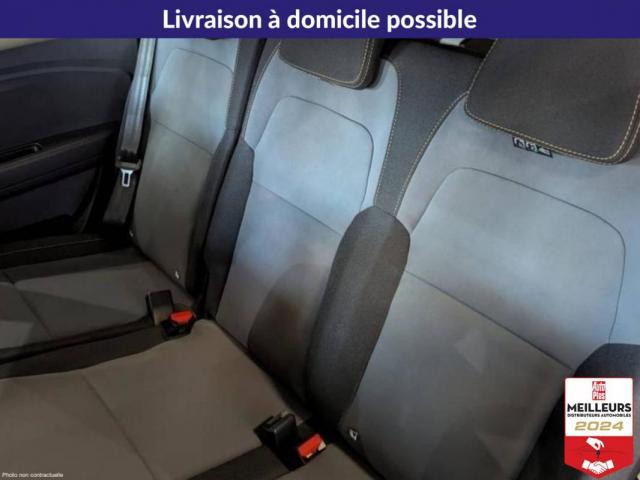 Dacia Jogger image 2