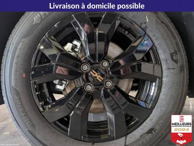 Dacia Jogger image 5