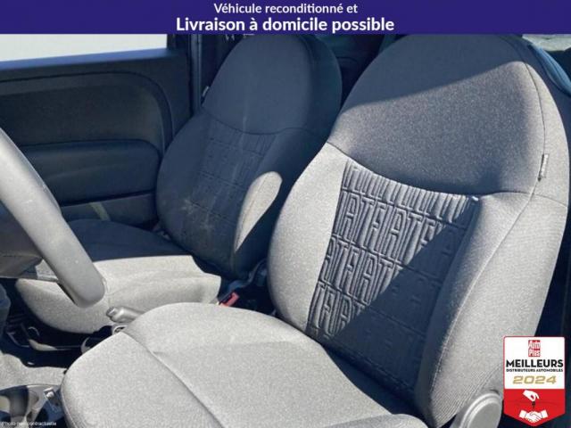 Fiat 500 image 2
