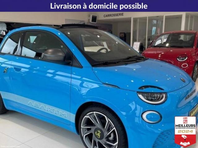 Abarth