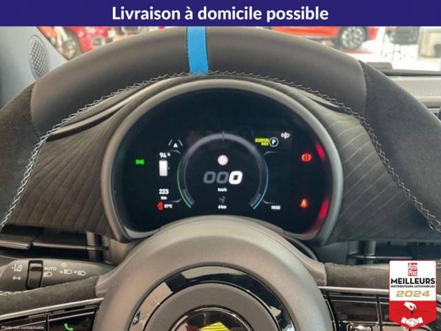 Abarth 500 image 3