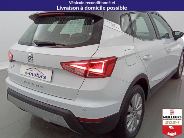 Seat Arona image 5