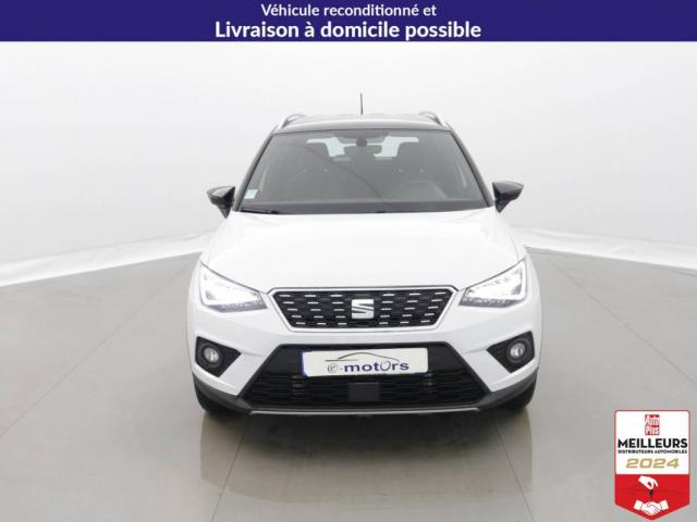 Seat Arona image 1