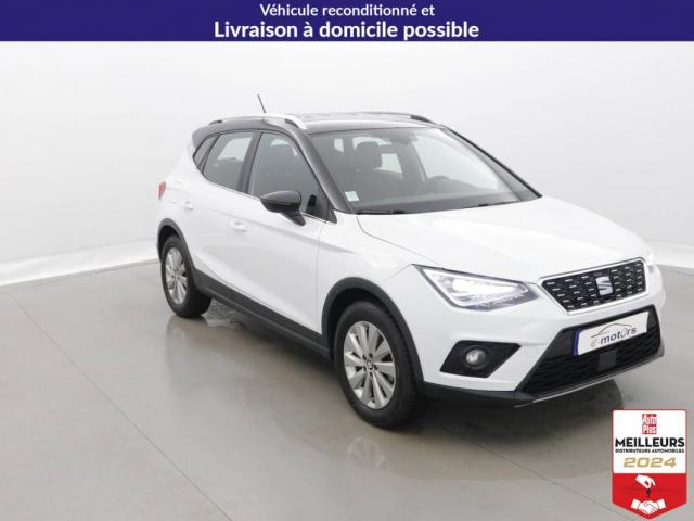 Seat Arona image 6