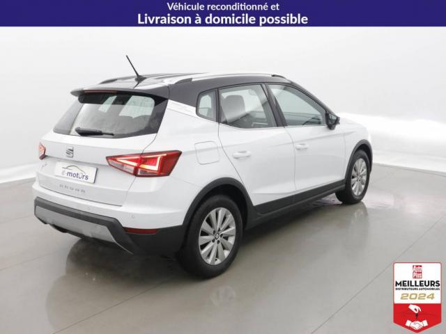 Seat Arona image 2