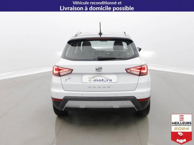 Seat Arona image 4