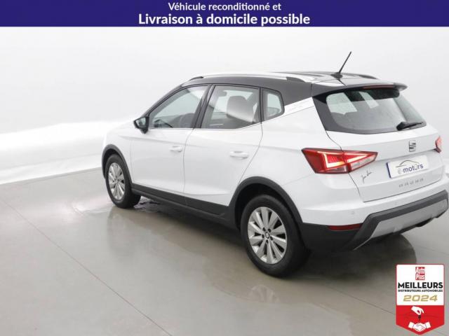 Seat Arona image 9
