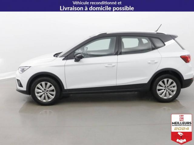 Seat Arona image 8