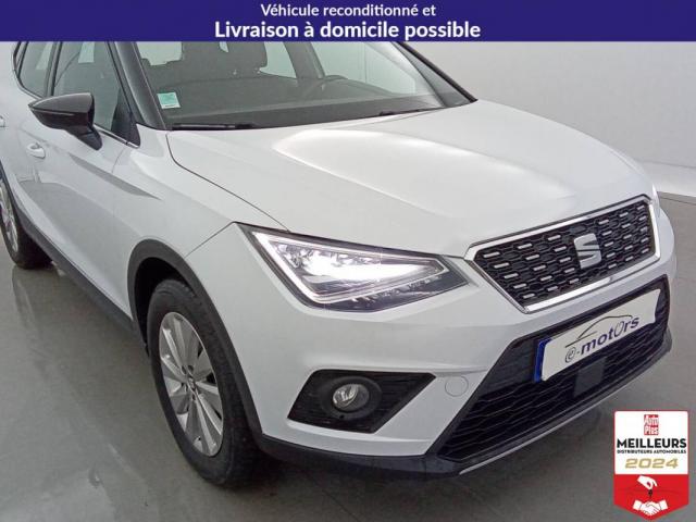 Seat Arona image 7