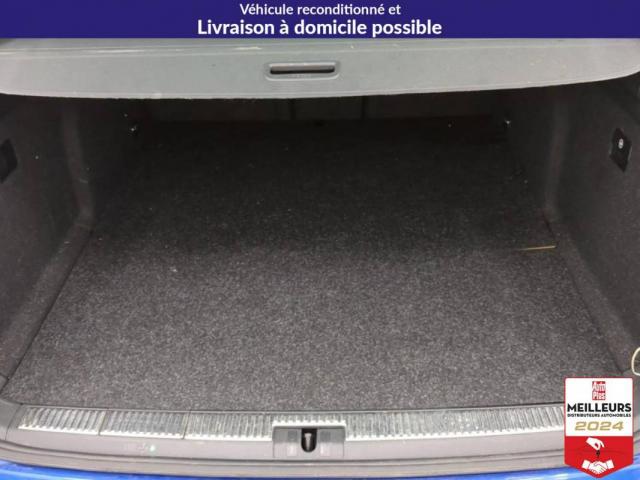 Skoda Superb Combi image 3