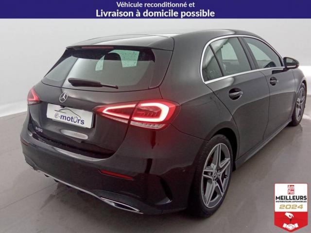 Mercedes Benz Classe A image 3