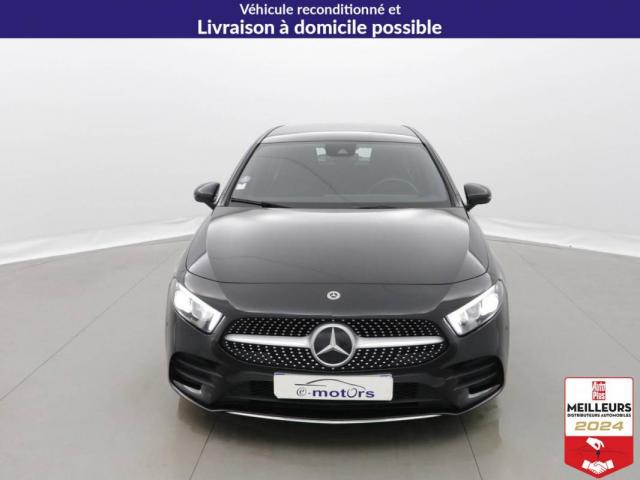 Mercedes Benz Classe A image 6