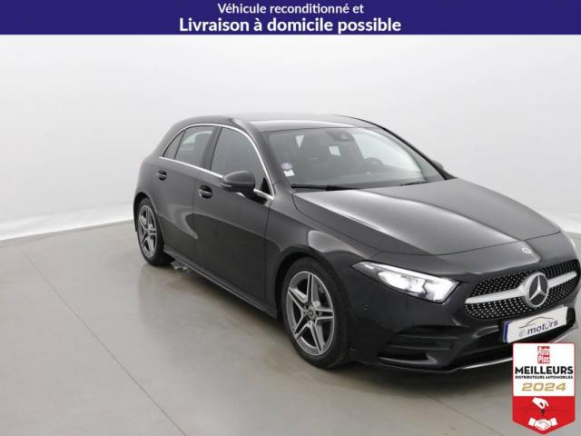 Mercedes Benz Classe A image 9