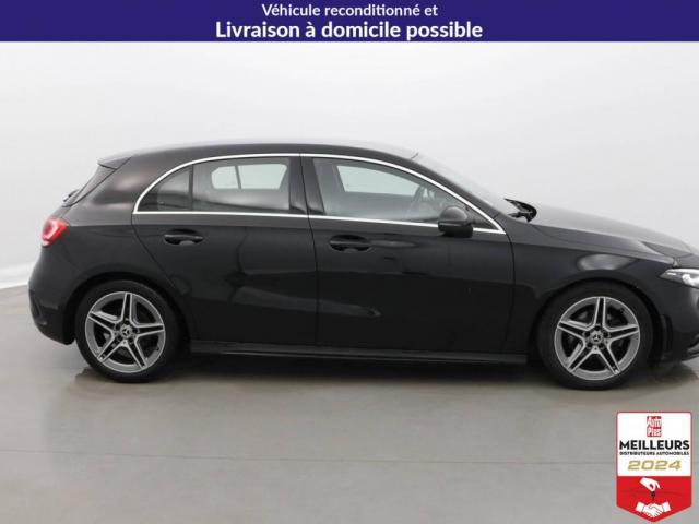 Mercedes Benz Classe A image 4