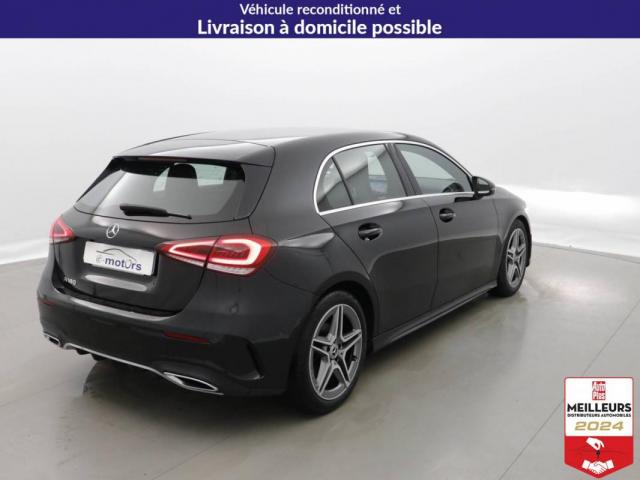 Mercedes Benz Classe A image 5